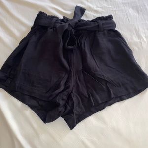 Arizona Jean CO high rise shorts